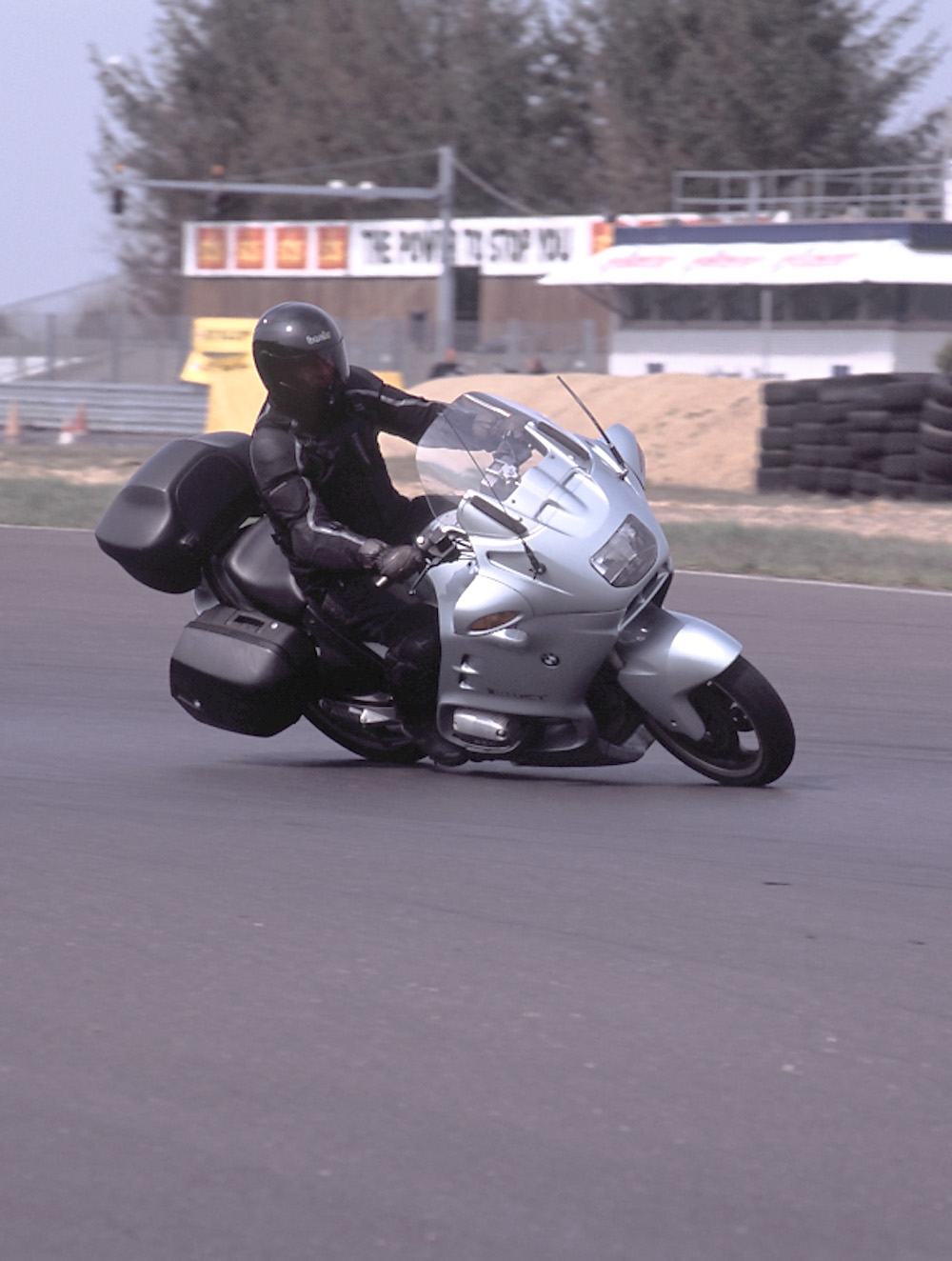 1998 Bmw r1100rt parts #3